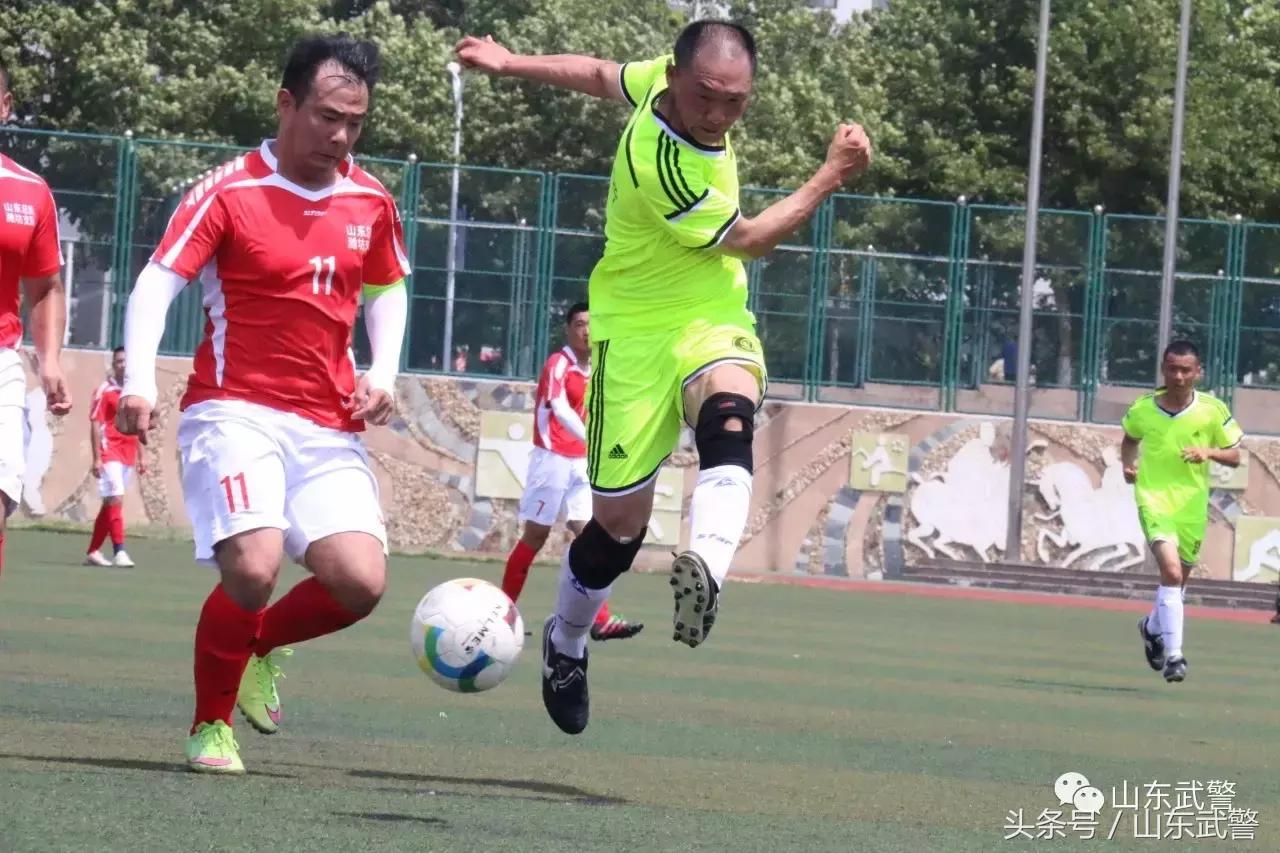 保卫战最新战报,卫士动力杯足球赛临沂支队