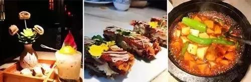 上海来福士广场网红美食优惠 (上海来福士网红美食)