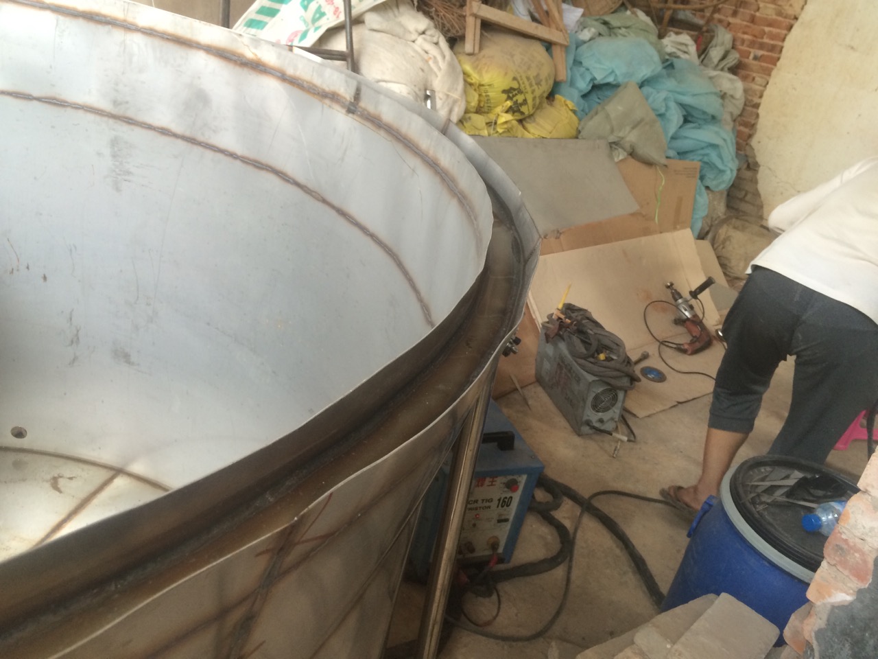 做烤酒设备,怎么自己用设备烤酒