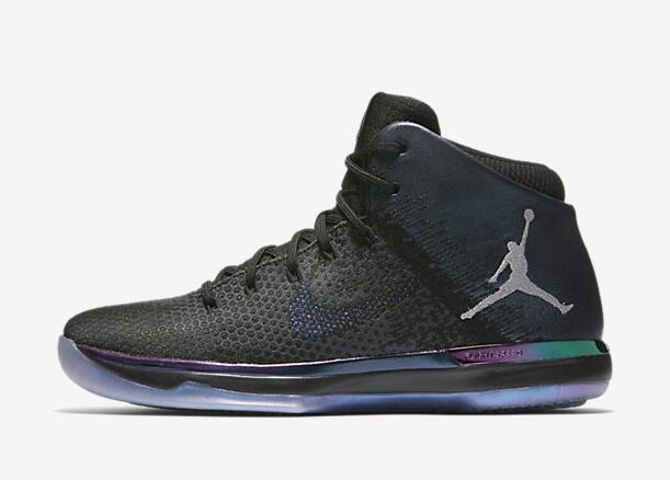 最后一期出的好艰难AJ扫盲29——30向乔帮主salute