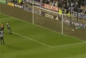 世界足坛最励志的故事,足坛十大进球