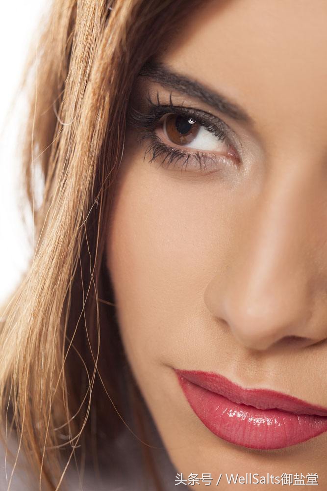 缓解眼劳累的眼部操,治疗眼干眼涩眼劳累的穴位