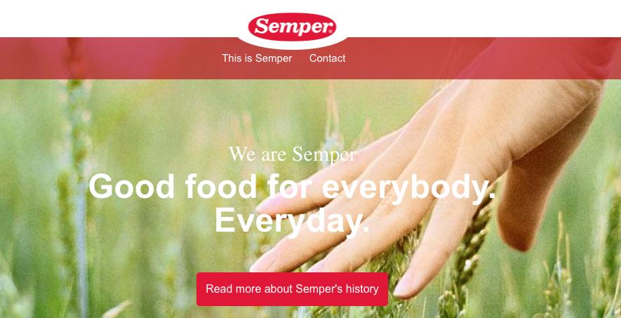 北欧必买小众品牌,中国潮妈