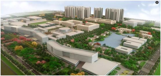 治愈癌症成为可能，国内首个宫颈癌疫苗—希瑞适正式上市