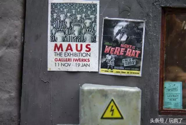 这些店贼傲娇，只接待一个贵宾——老鼠