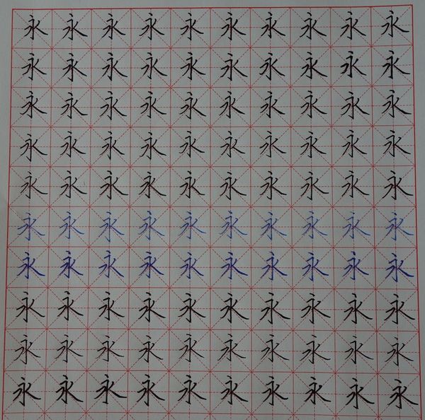 10元以内好用的钢笔测评,百元以内的十支钢笔评测