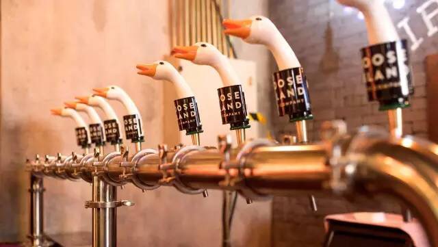 在上海如果你不去这家精酿啤酒吧就亏大啦！