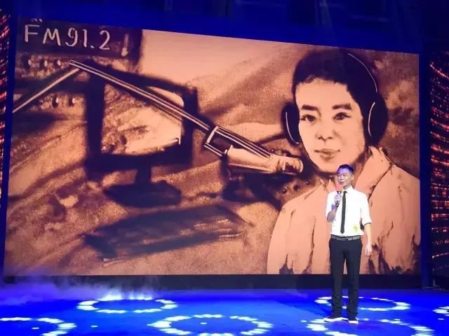 郑州电视台十佳主持人,郑州十佳主持人