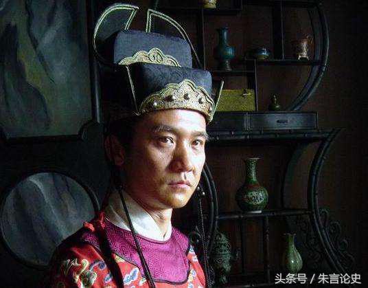 一人卖槟榔发财了，被坏人污蔑为反贼，被迫做了一件事才使全家保命！