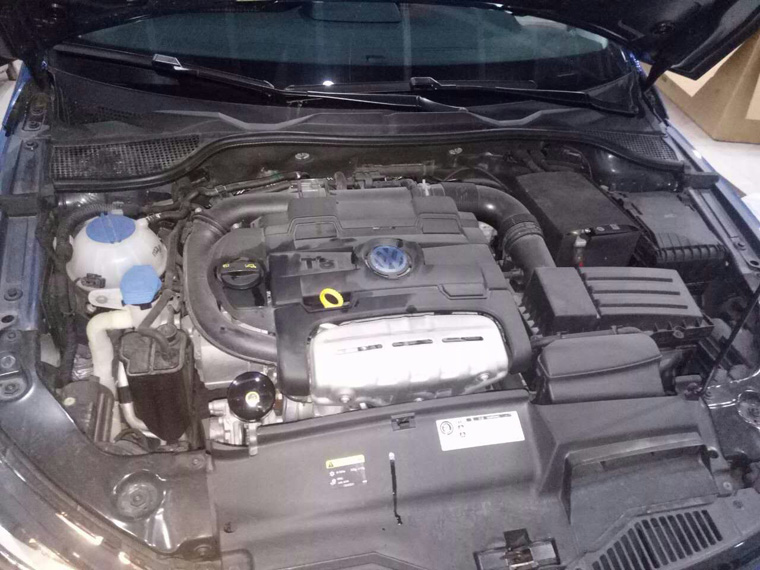 尚酷刷过ecu用什么尺寸机油,大众尚酷2.0t刷ecuobd