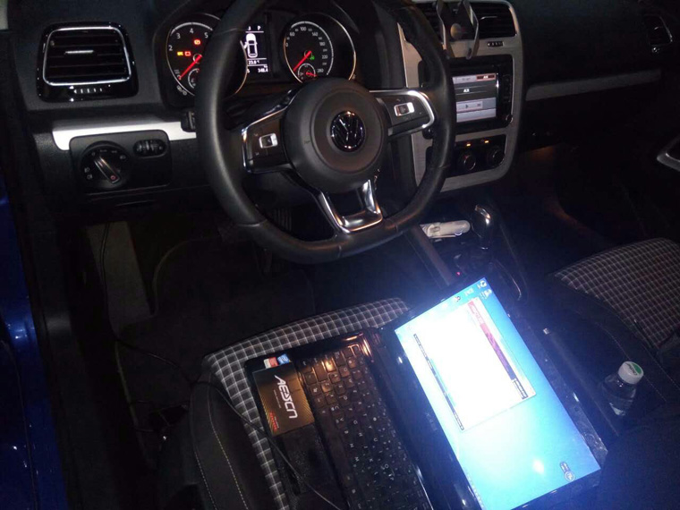 尚酷刷过ecu用什么尺寸机油,大众尚酷2.0t刷ecuobd