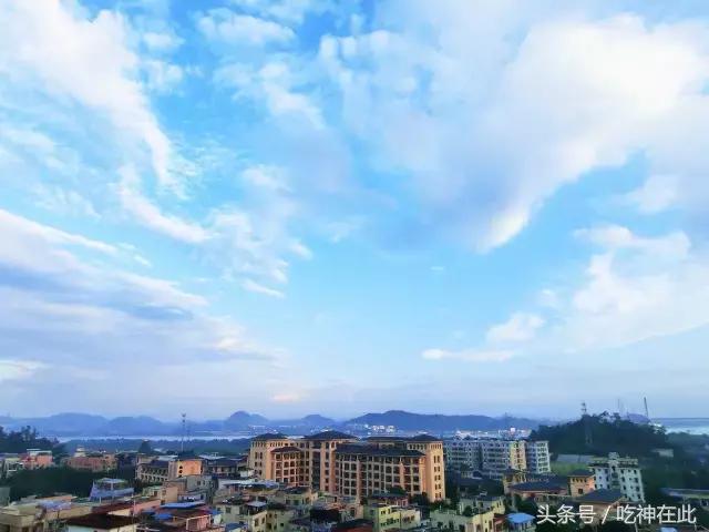 长洲岛竟有座半山望江恐龙主题酒店！吃住玩样样齐！