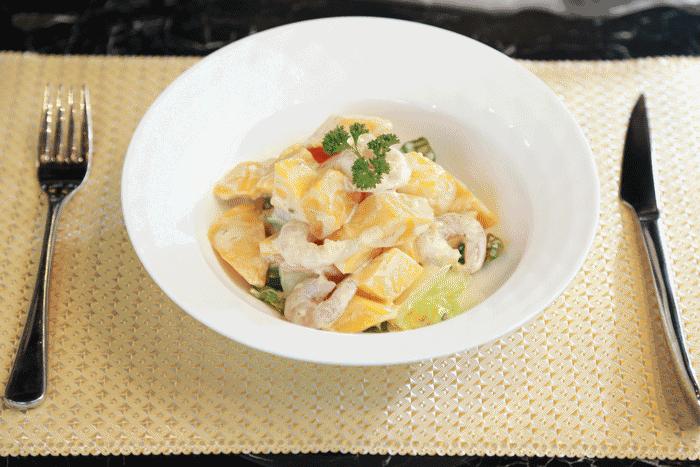 长洲岛竟有座半山望江恐龙主题酒店！吃住玩样样齐！