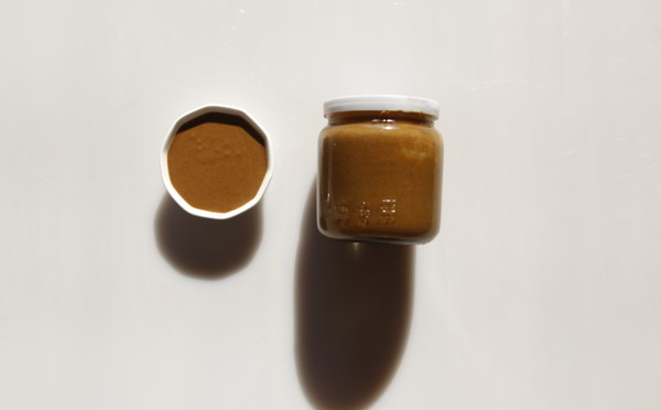 武汉热干面正宗做法放不放芝麻酱,正宗的武汉热干面的做法教程