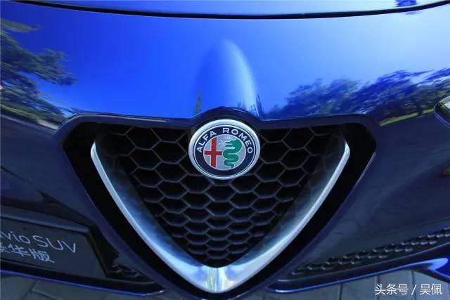 阿尔法罗密欧stelvio赛道版试驾,stelvio阿尔法罗密欧试驾