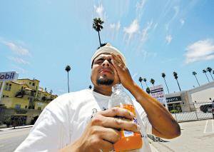 情绪中暑怎么做,情绪中暑科普