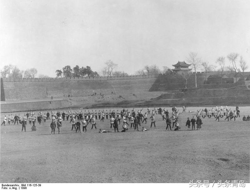 一座3000年未改过名的城,即墨一千年古城