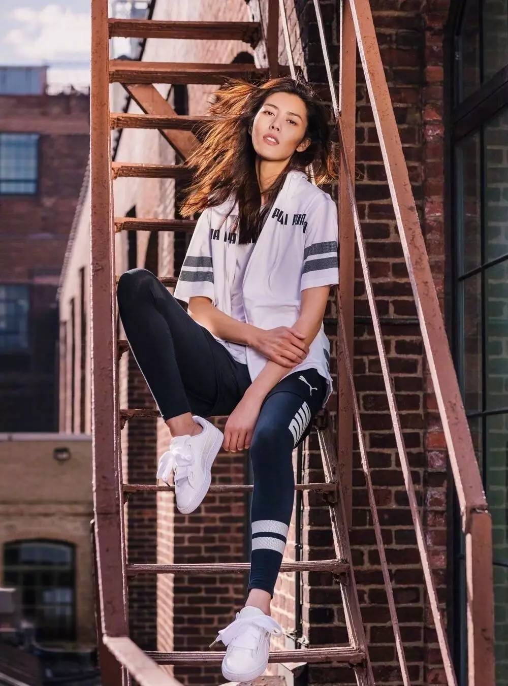 新手涂鸦小白鞋,小白鞋简易画法