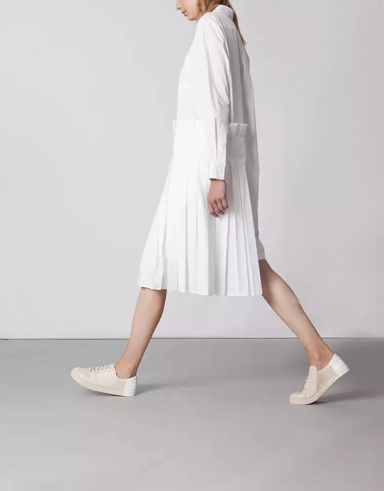 新手涂鸦小白鞋,小白鞋简易画法