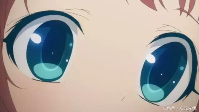 少男少女之间的恋爱故事——《来自风平浪静的明天》！就是看了这个爱上的水手服！大海的故事和夏天更配哟！