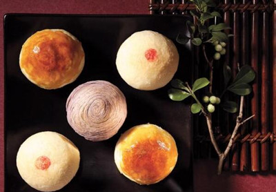 台湾十大伴手礼排名,台湾特色伴手礼推荐