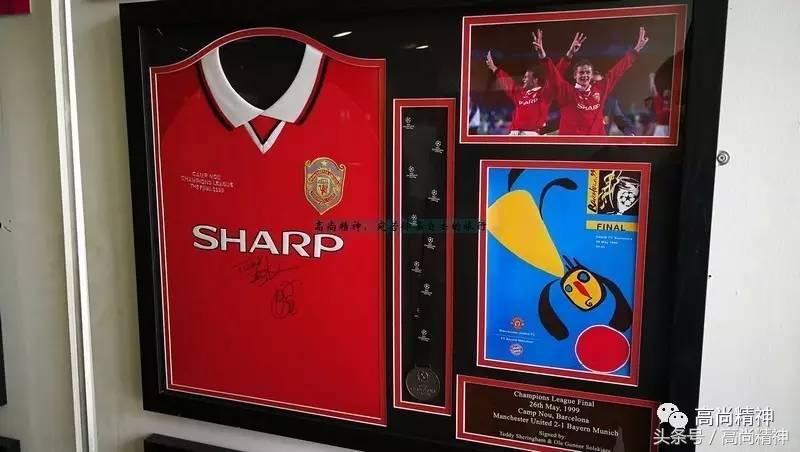 从蹴鞠到贝克汉姆，140年的足球史，尽在国家足球博物馆