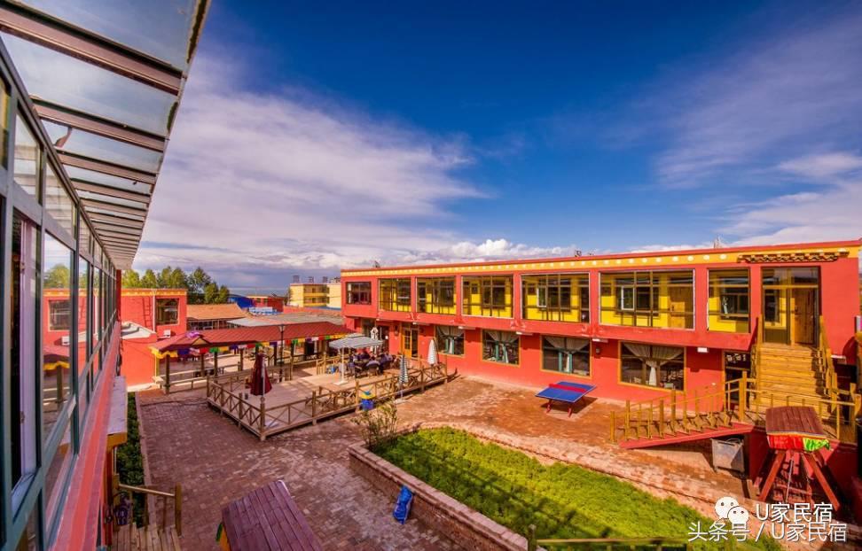 最美丽的青海湖,美丽的青海湖风景如画心旷神怡