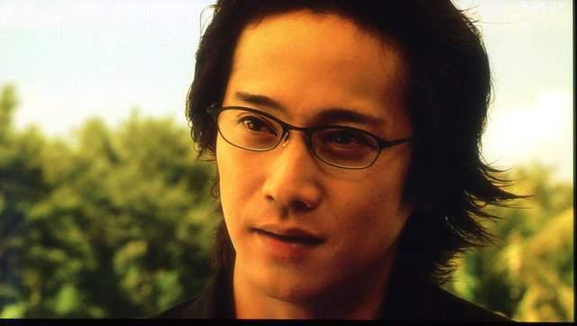 盘点日本男星反派角色,日本十大反派男明星