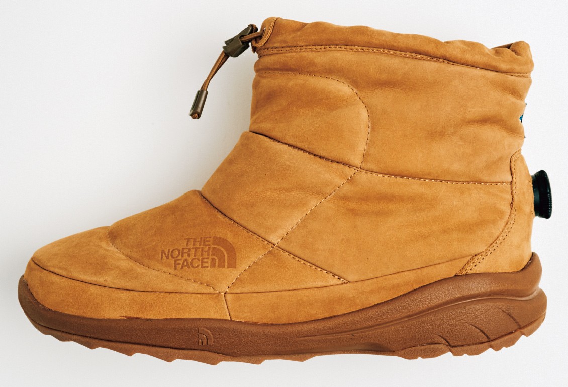 thenorthface女款哪款好看,thenorthface紫标搭配