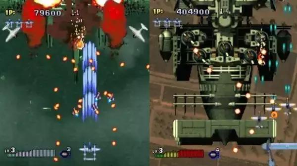 目前最火的街机经典游戏,经典好玩的街机游戏