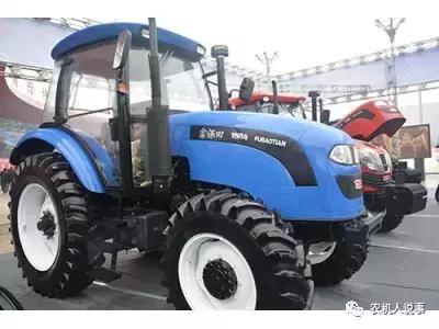 国产一线1504拖拉机,1504大型拖拉机多少钱国产的