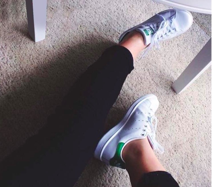 适合女孩穿的lbj鞋,夏季流行鞋子推荐