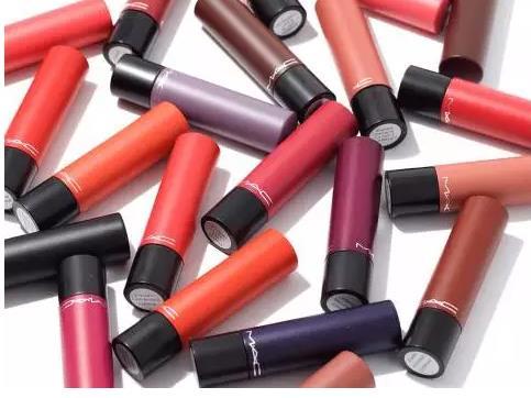 各大牌口红爆款色,大牌最新款口红