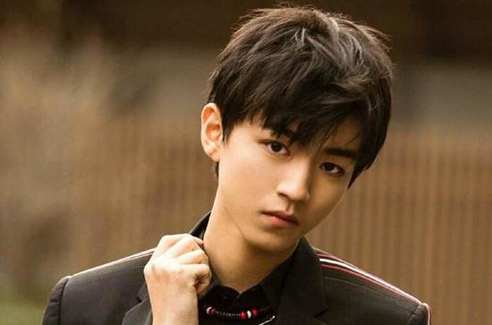 90后小鲜肉网红排行榜,中国7080后十大帅哥颜值排行榜