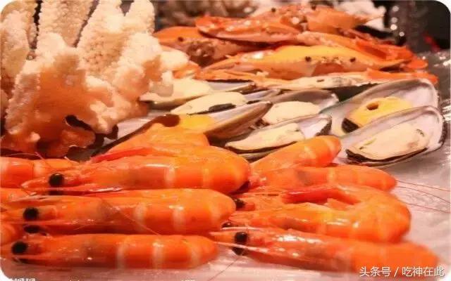 堂会ktv三小时自助餐团购广州,广州抵食海鲜自助餐