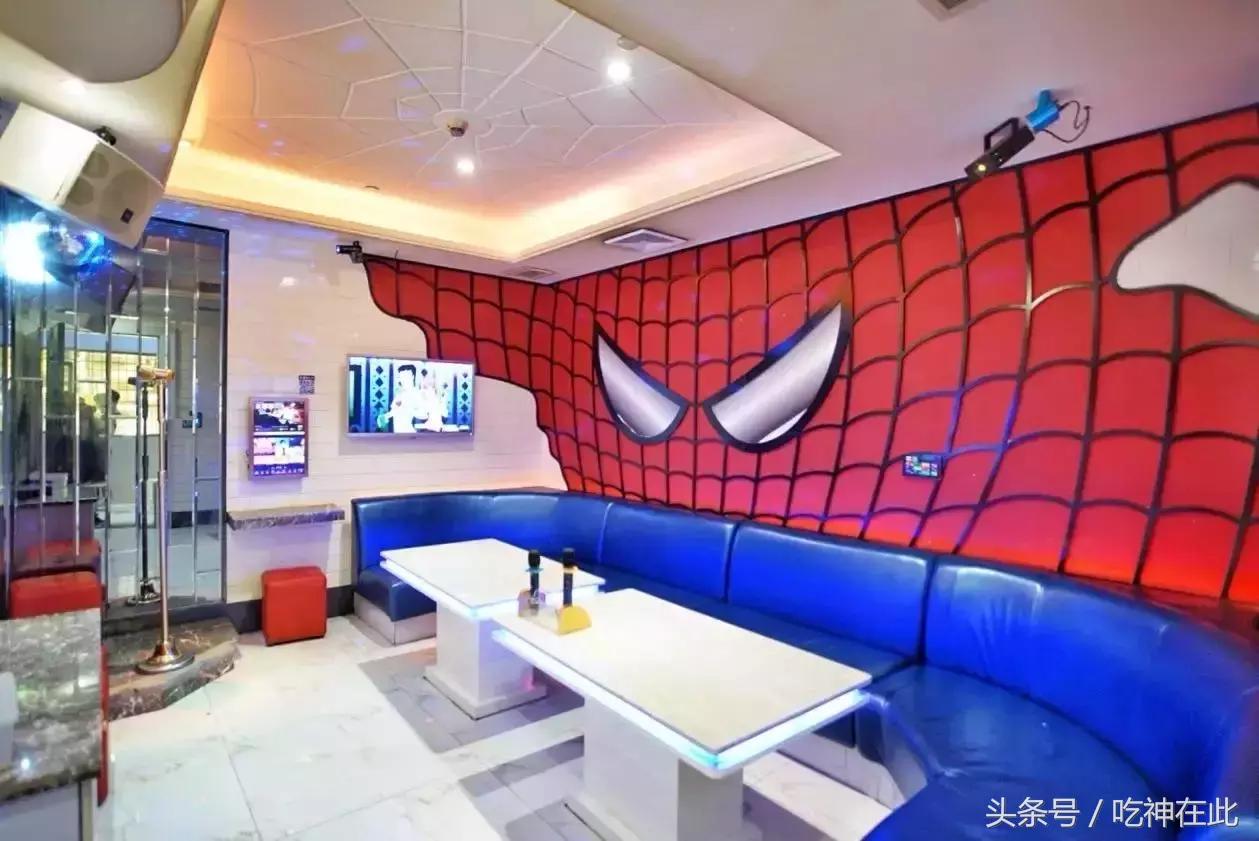 堂会ktv三小时自助餐团购广州,广州抵食海鲜自助餐