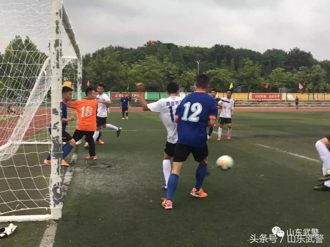 保卫战最新战报,卫士动力杯足球赛临沂支队