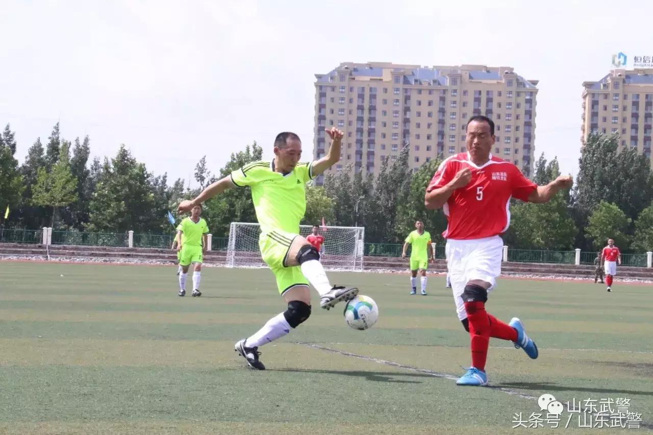 保卫战最新战报,卫士动力杯足球赛临沂支队