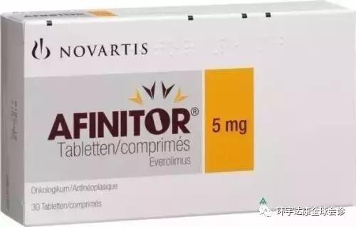 美国最新肿瘤靶向药物,美国癌症靶向药2021