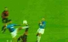 世界足坛最励志的故事,足坛十大进球