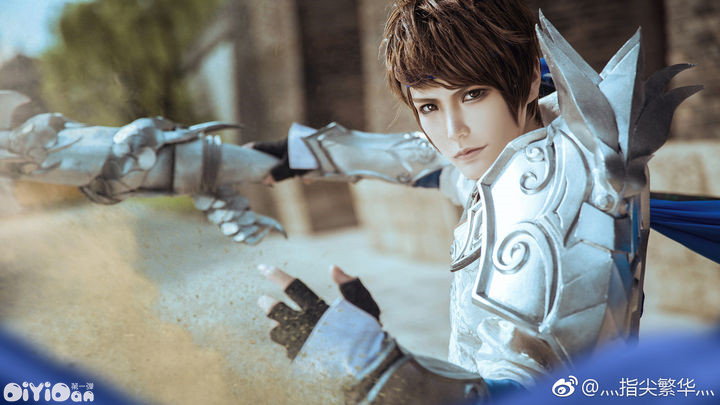 王者荣耀李白王昭君同人第一弹,王者荣耀王昭君和李白同人文