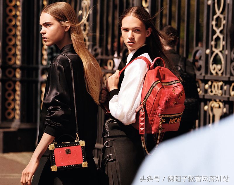 MCM包包回收价格怎么样，行情好不好？