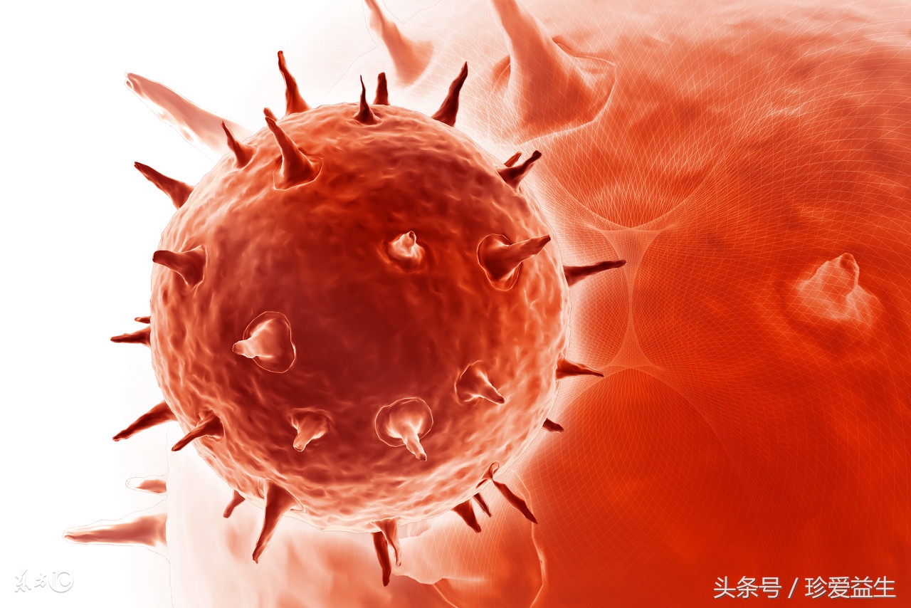 你知道，你已深陷肿瘤的包围圈吗？