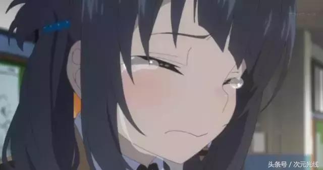 少男少女之间的恋爱故事——《来自风平浪静的明天》！就是看了这个爱上的水手服！大海的故事和夏天更配哟！