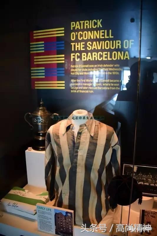 从蹴鞠到贝克汉姆，140年的足球史，尽在国家足球博物馆