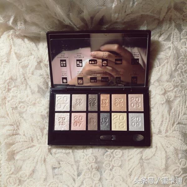 适合夏天的化妆包,不可辜负的夏季时光