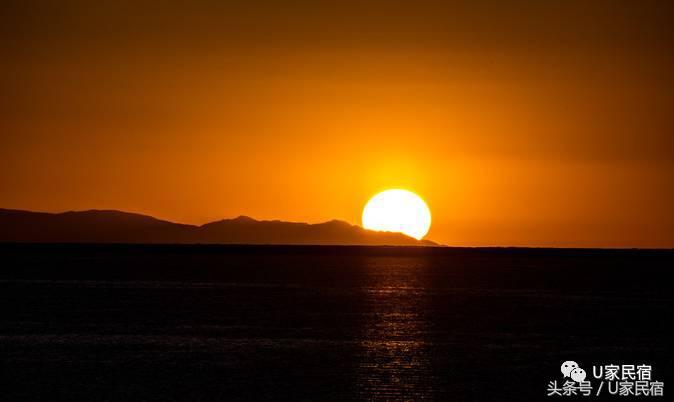 最美丽的青海湖,美丽的青海湖风景如画心旷神怡