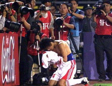 国足三大主力,国足三中卫丢三球