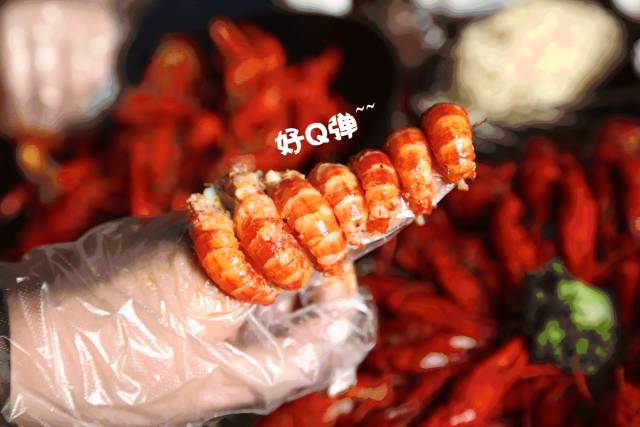 高温红色预警再次拉起，席卷魔都的红衣战士的暴击你挺得住吗？