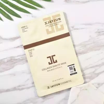 十大膏状面膜推荐,好用的十款韩国面膜